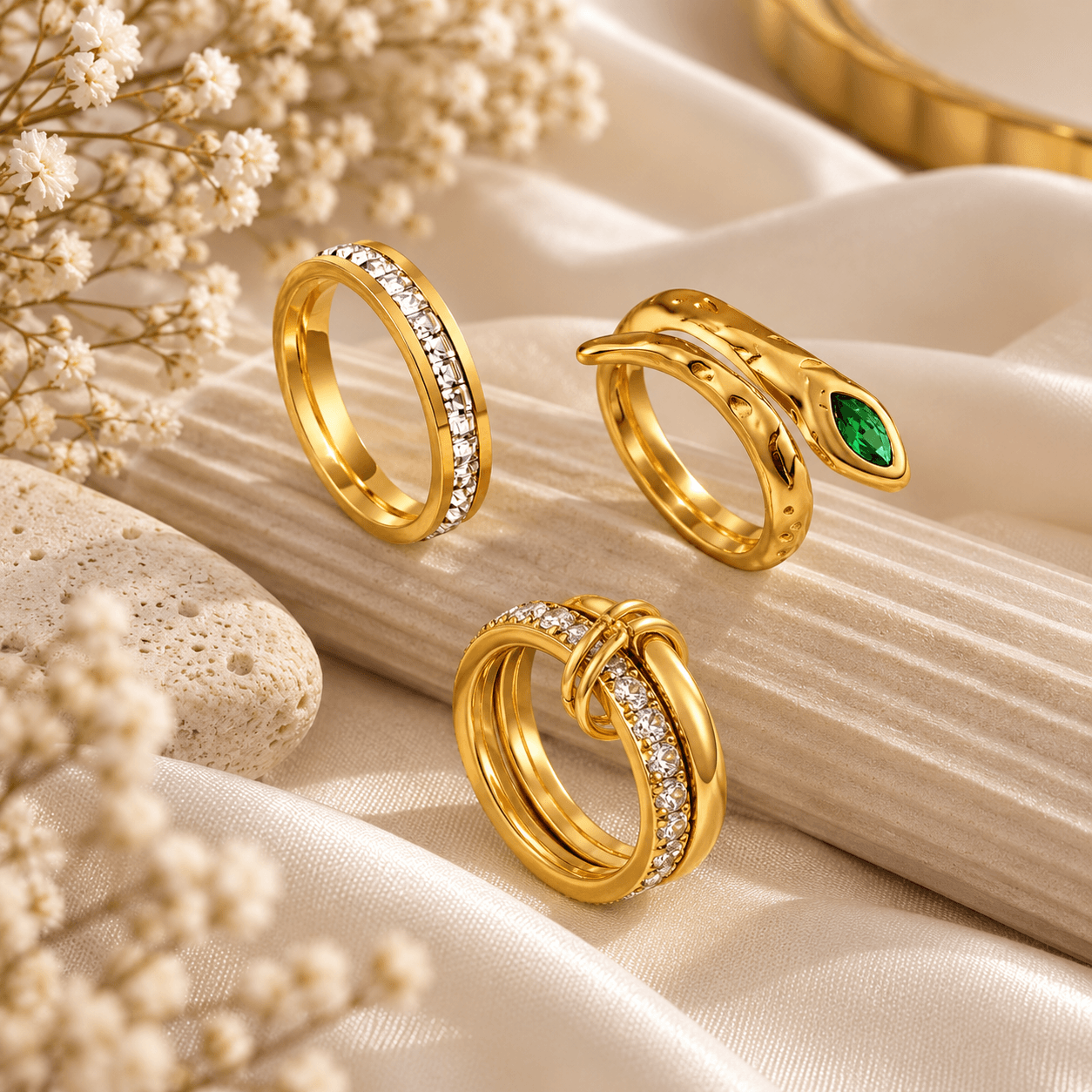 Rings